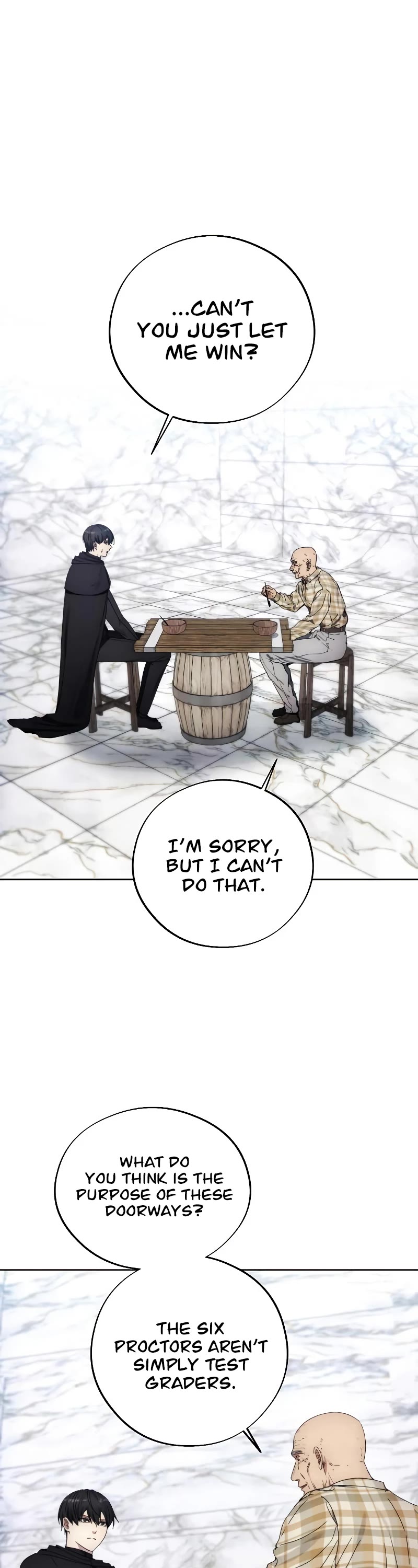 How to Live as a Villain Chapter 112 page 2 - Chapter 112
