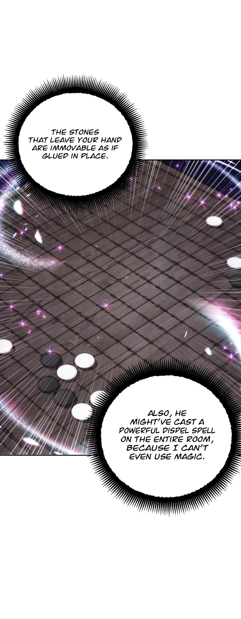 How to Live as a Villain Chapter 112 page 25 - Chapter 112