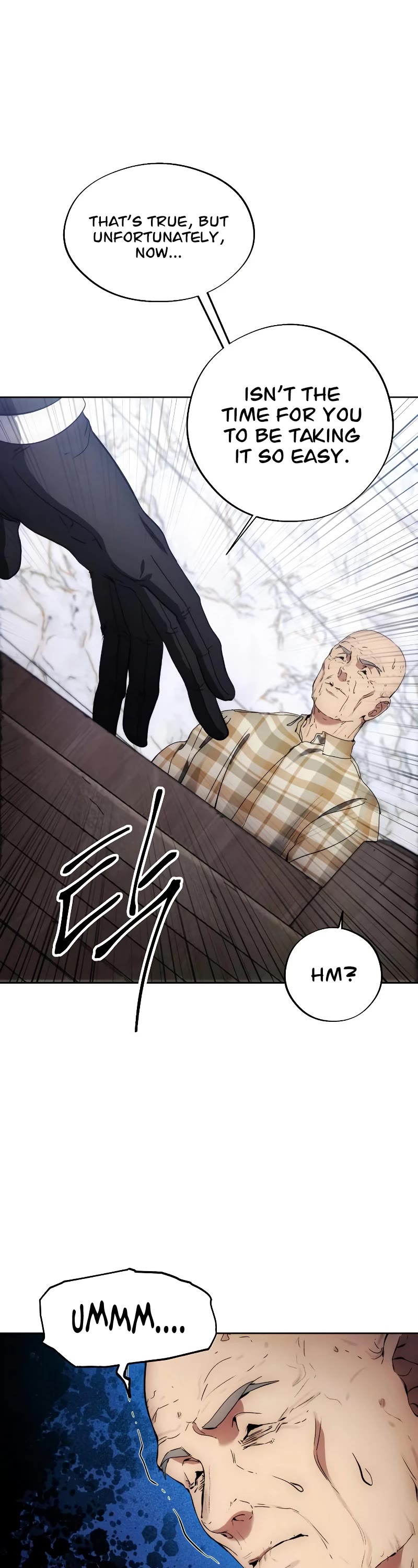 How to Live as a Villain Chapter 112 page 27 - Chapter 112