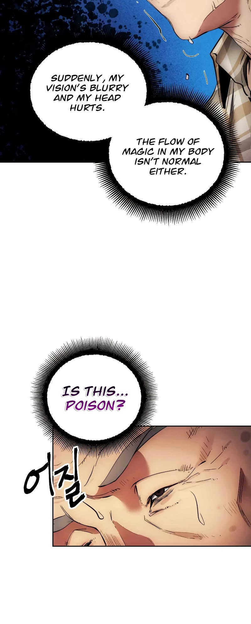 How to Live as a Villain Chapter 112 page 28 - Chapter 112