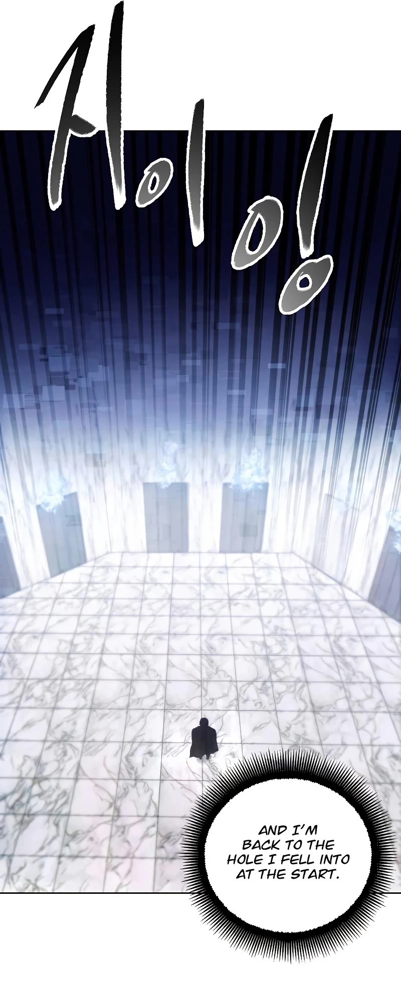How to Live as a Villain Chapter 112 page 39 - Chapter 112