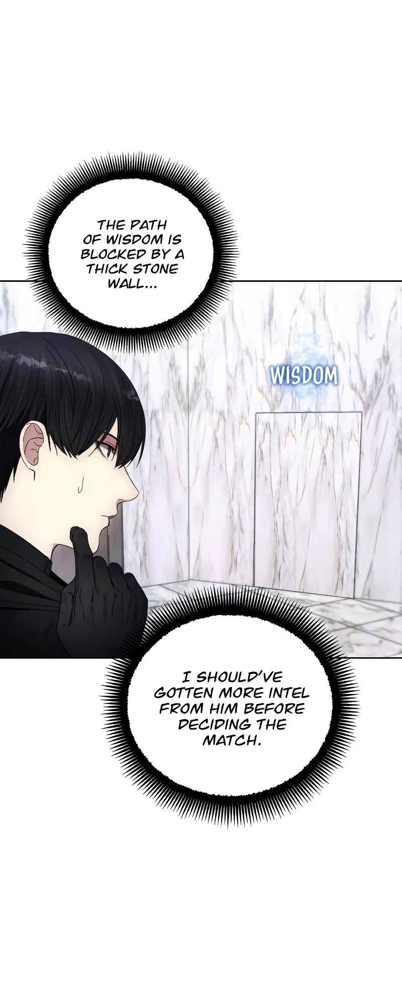 How to Live as a Villain Chapter 112 page 40 - Chapter 112