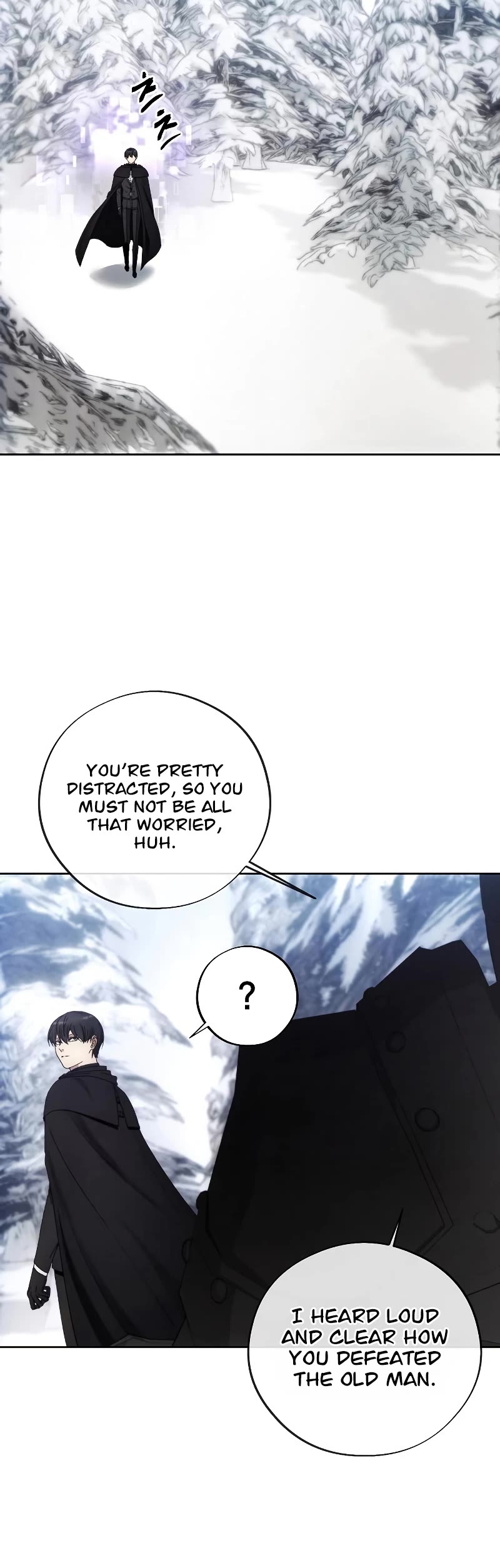 How to Live as a Villain Chapter 112 page 42 - Chapter 112