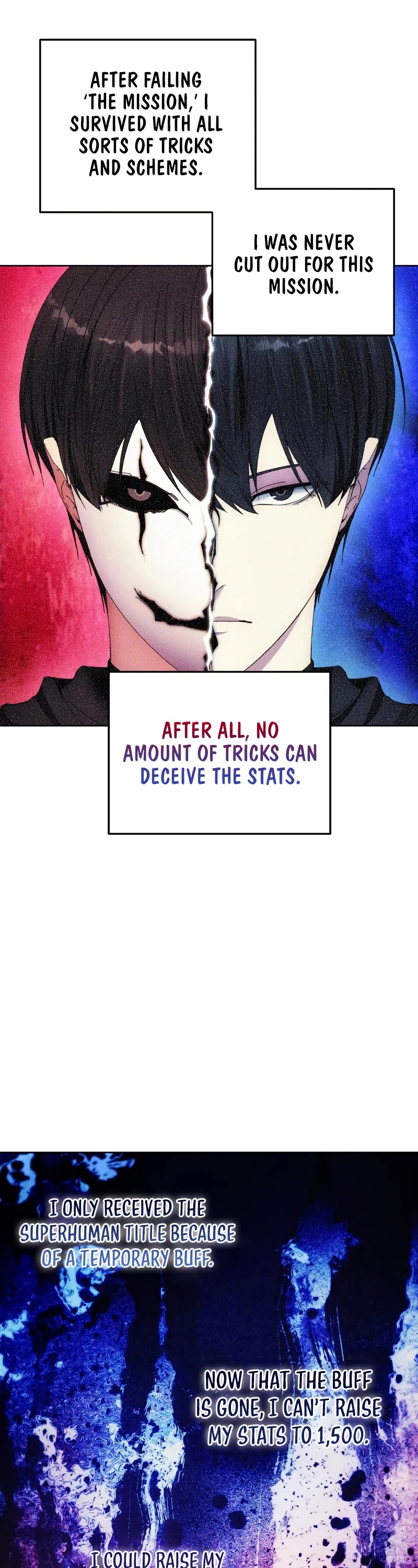 How to Live as a Villain Chapter 112 page 6 - Chapter 112