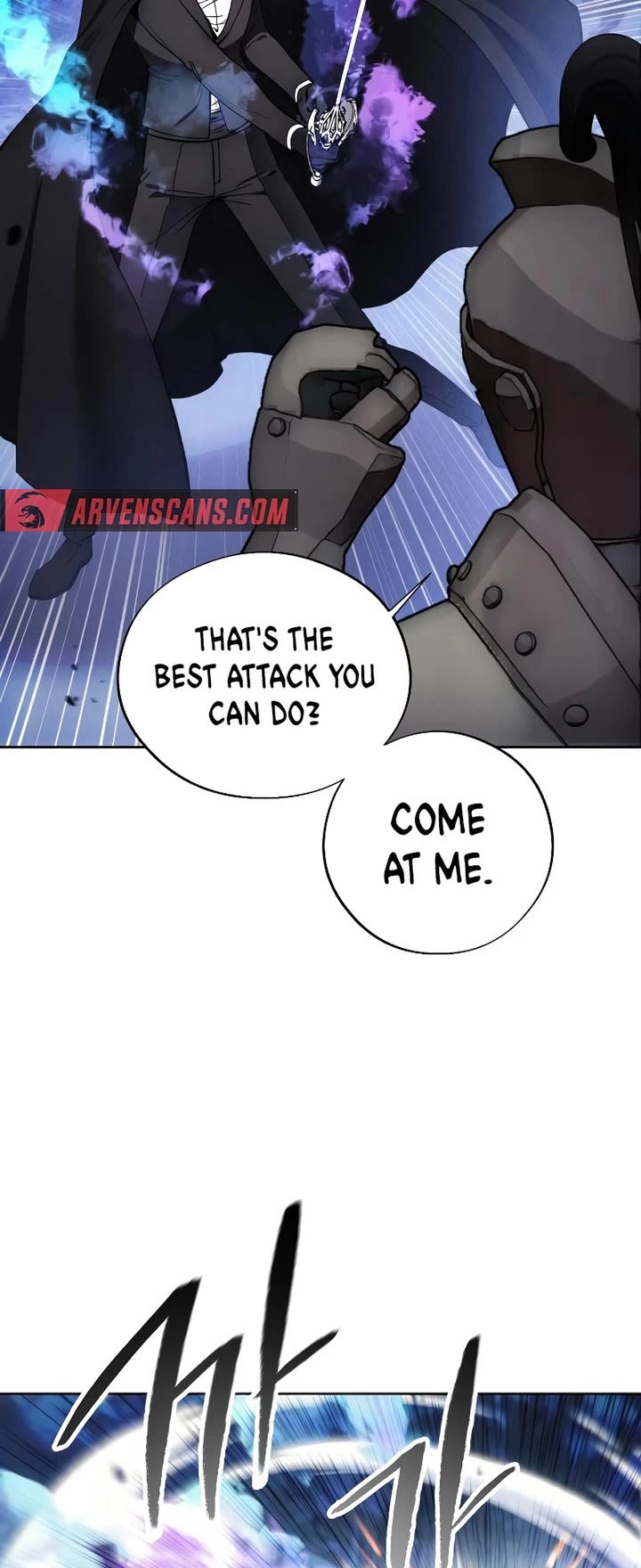How to Live as a Villain Chapter 113 page 10 - Chapter 113