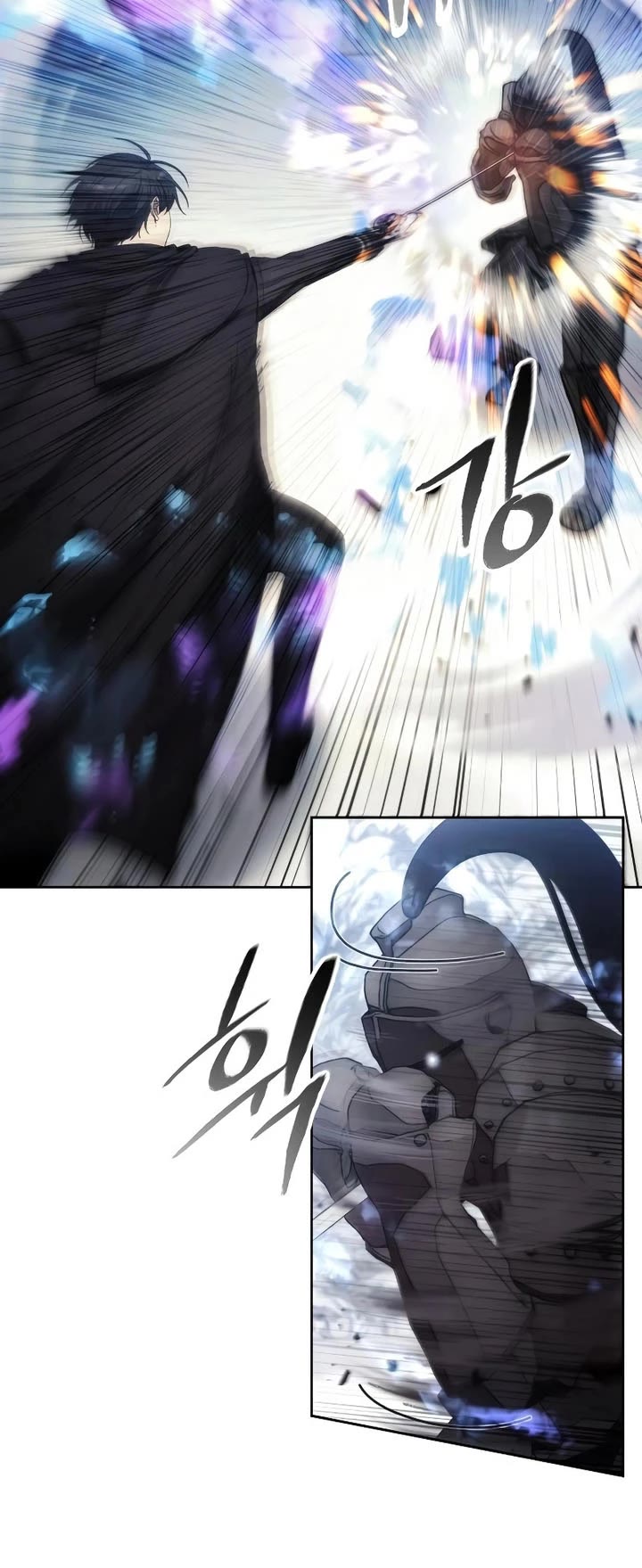 How to Live as a Villain Chapter 113 page 11 - Chapter 113