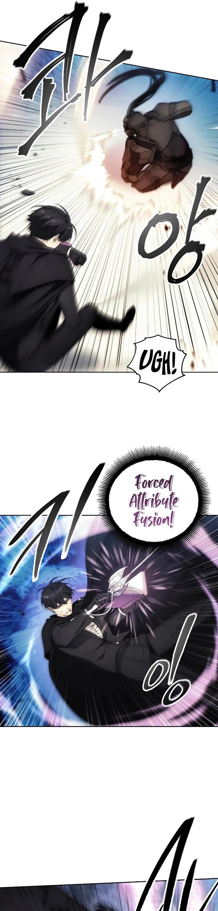 How to Live as a Villain Chapter 113 page 12 - Chapter 113