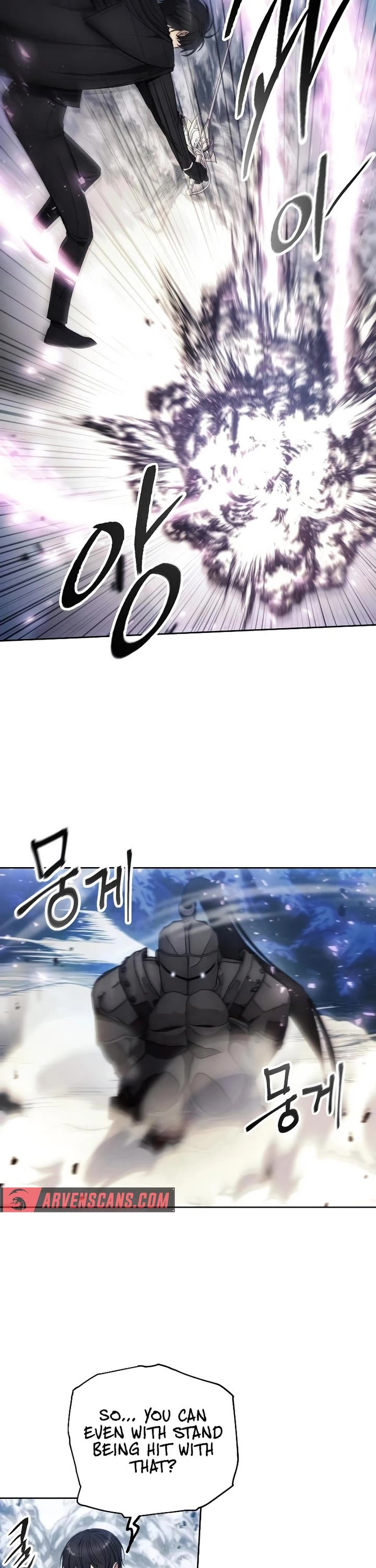 How to Live as a Villain Chapter 113 page 13 - Chapter 113