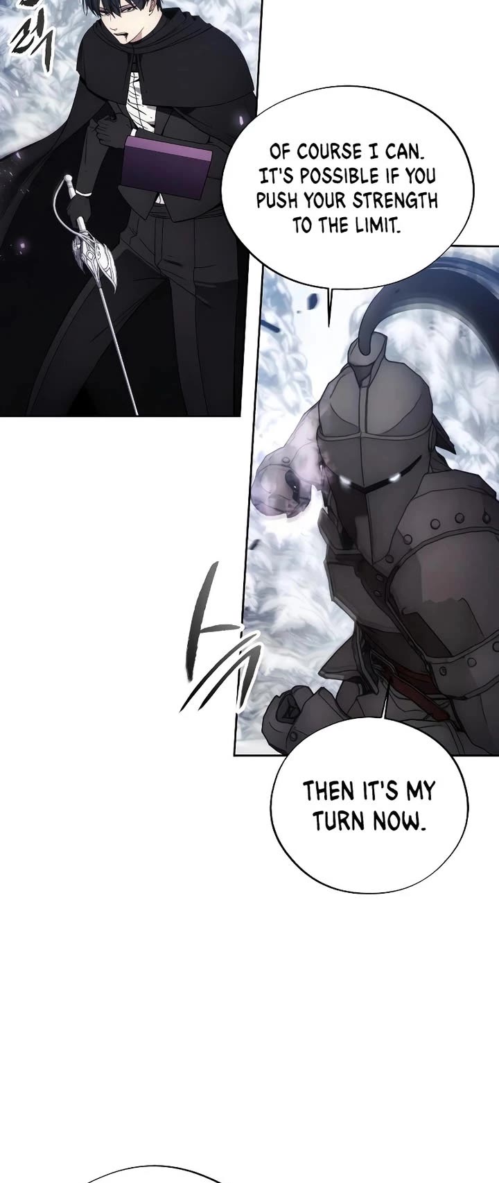 How to Live as a Villain Chapter 113 page 14 - Chapter 113