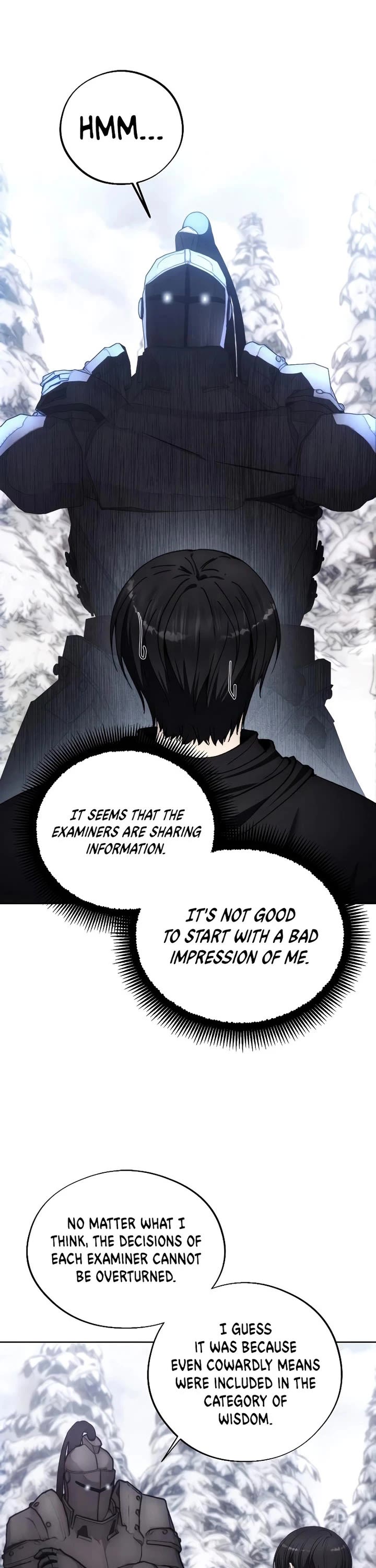 How to Live as a Villain Chapter 113 page 2 - Chapter 113