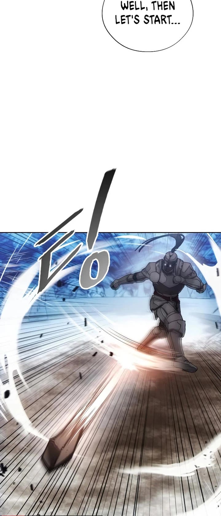 How to Live as a Villain Chapter 113 page 22 - Chapter 113