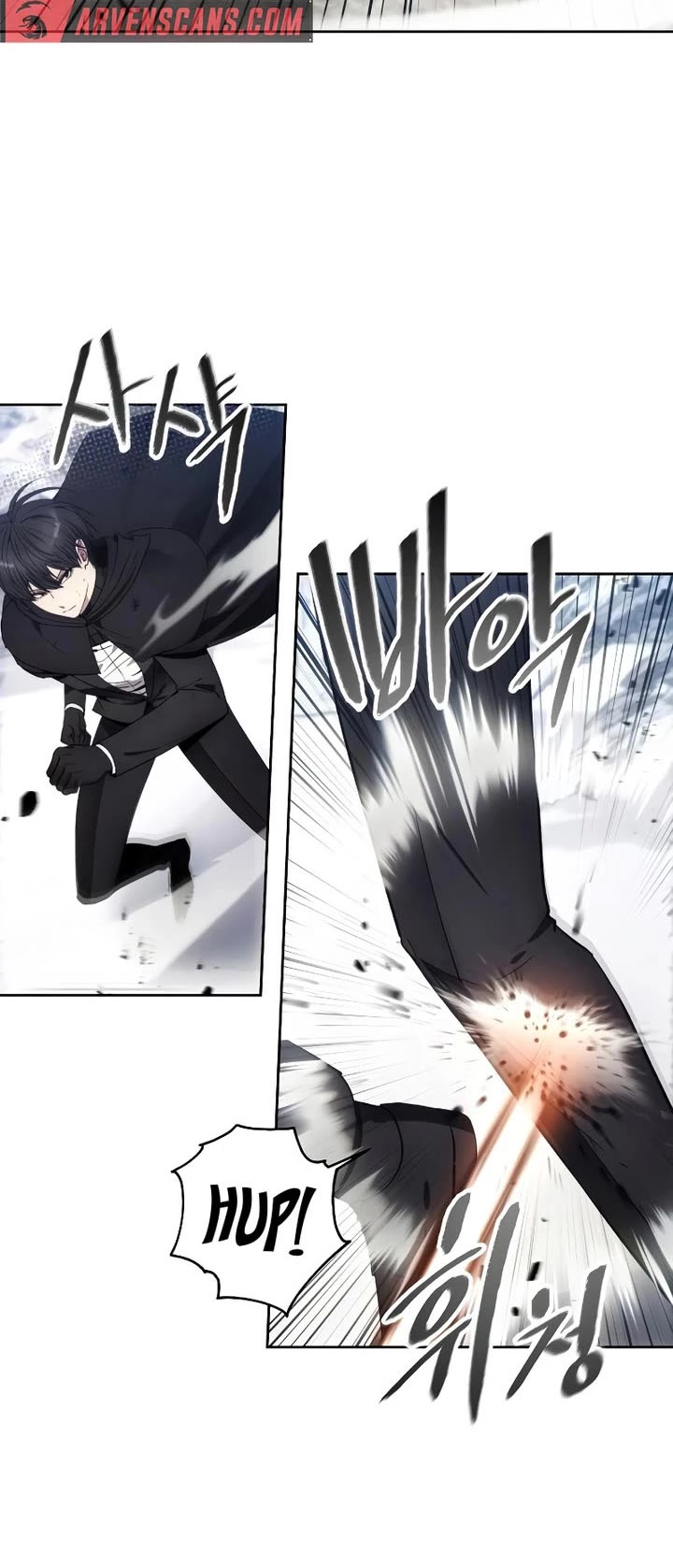 How to Live as a Villain Chapter 113 page 23 - Chapter 113