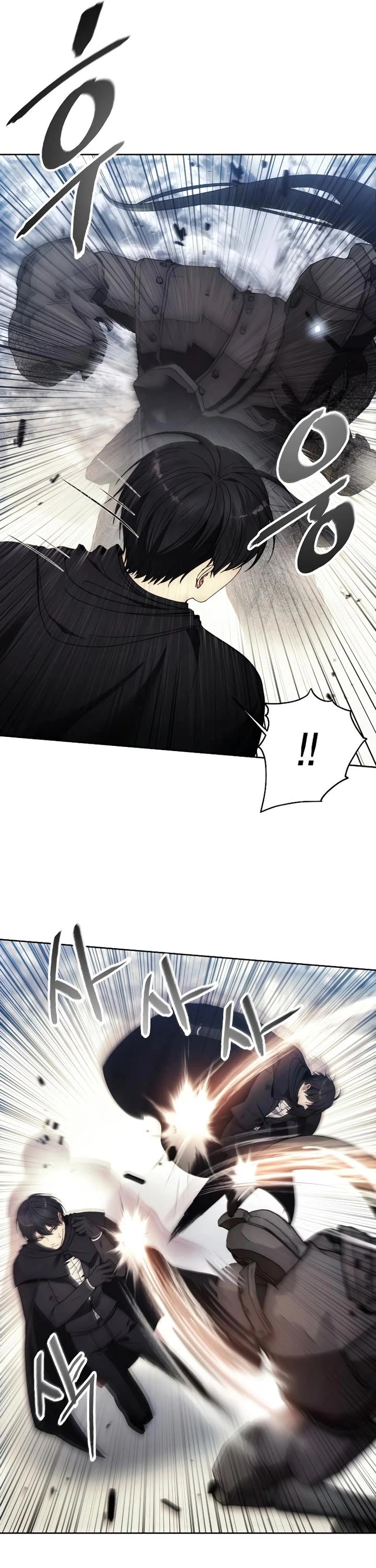 How to Live as a Villain Chapter 113 page 24 - Chapter 113