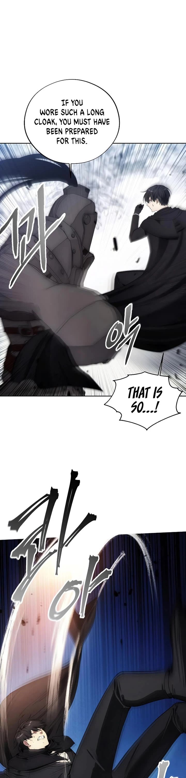 How to Live as a Villain Chapter 113 page 25 - Chapter 113