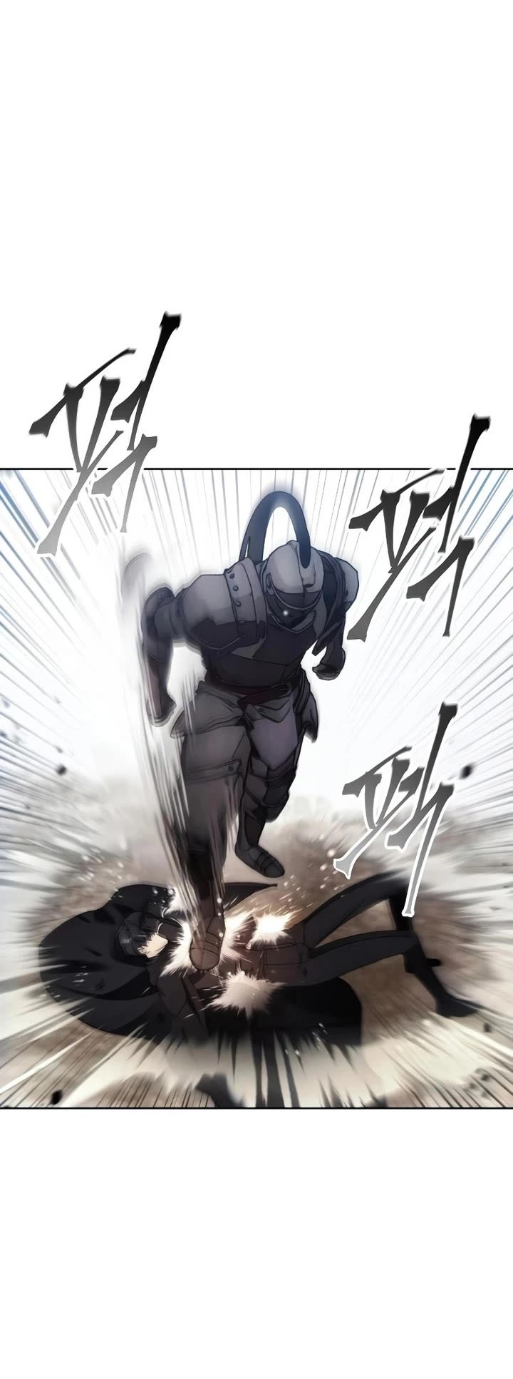 How to Live as a Villain Chapter 113 page 27 - Chapter 113