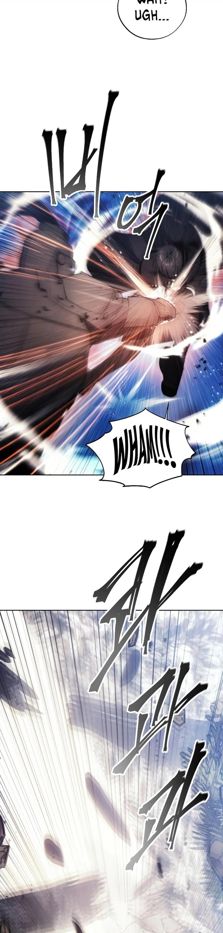 How to Live as a Villain Chapter 113 page 29 - Chapter 113