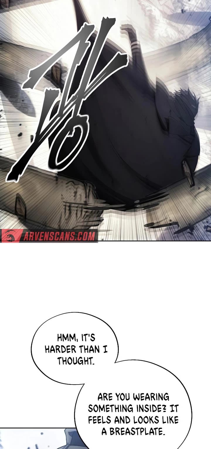 How to Live as a Villain Chapter 113 page 30 - Chapter 113