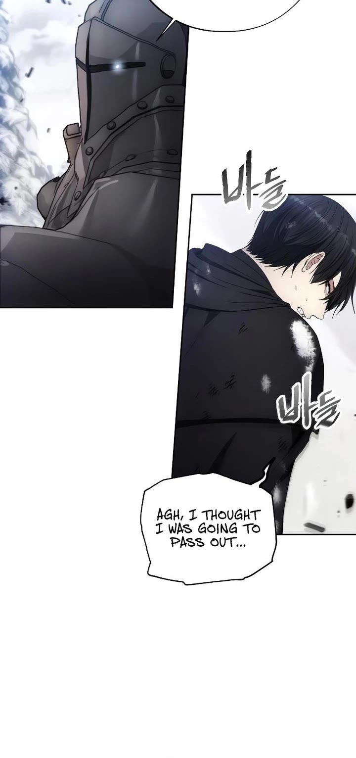 How to Live as a Villain Chapter 113 page 31 - Chapter 113