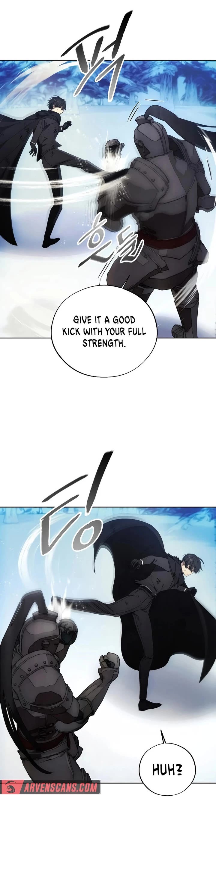 How to Live as a Villain Chapter 113 page 34 - Chapter 113