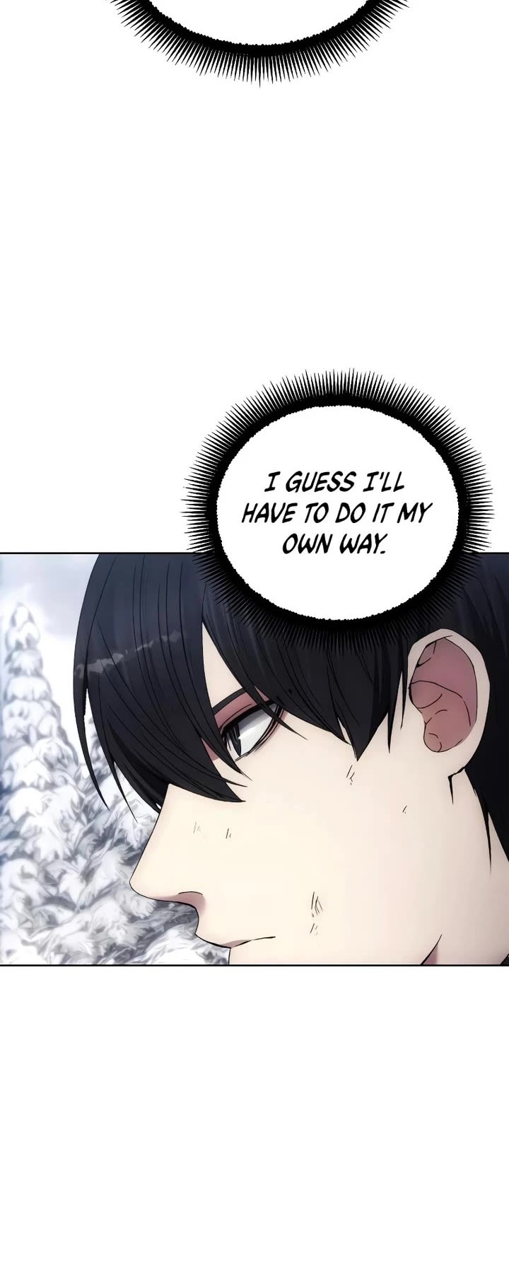 How to Live as a Villain Chapter 113 page 38 - Chapter 113