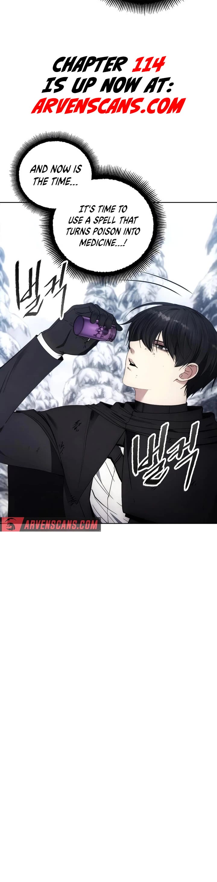 How to Live as a Villain Chapter 113 page 40 - Chapter 113