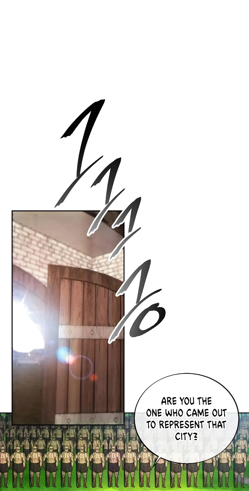 How to Live as a Villain Chapter 114 page 12 - Chapter 114