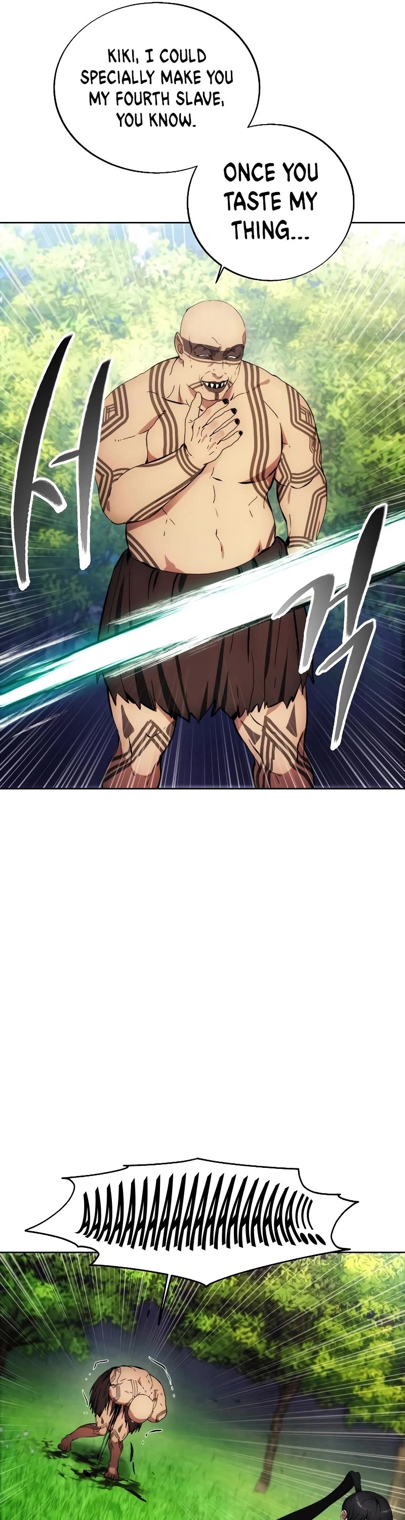 How to Live as a Villain Chapter 114 page 16 - Chapter 114