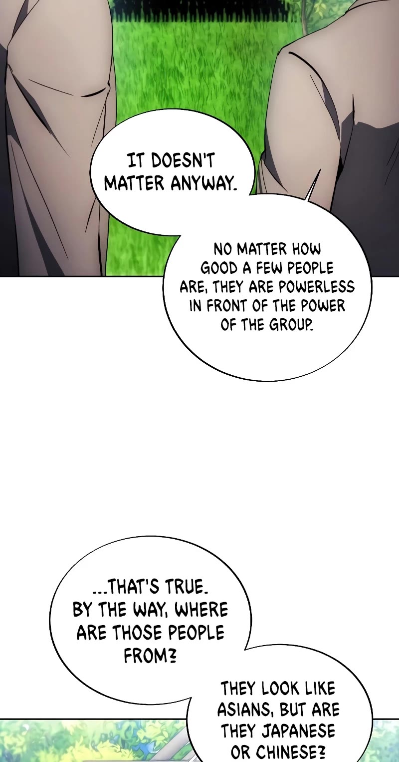 How to Live as a Villain Chapter 114 page 18 - Chapter 114