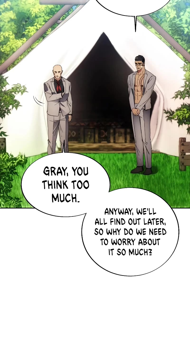 How to Live as a Villain Chapter 114 page 19 - Chapter 114