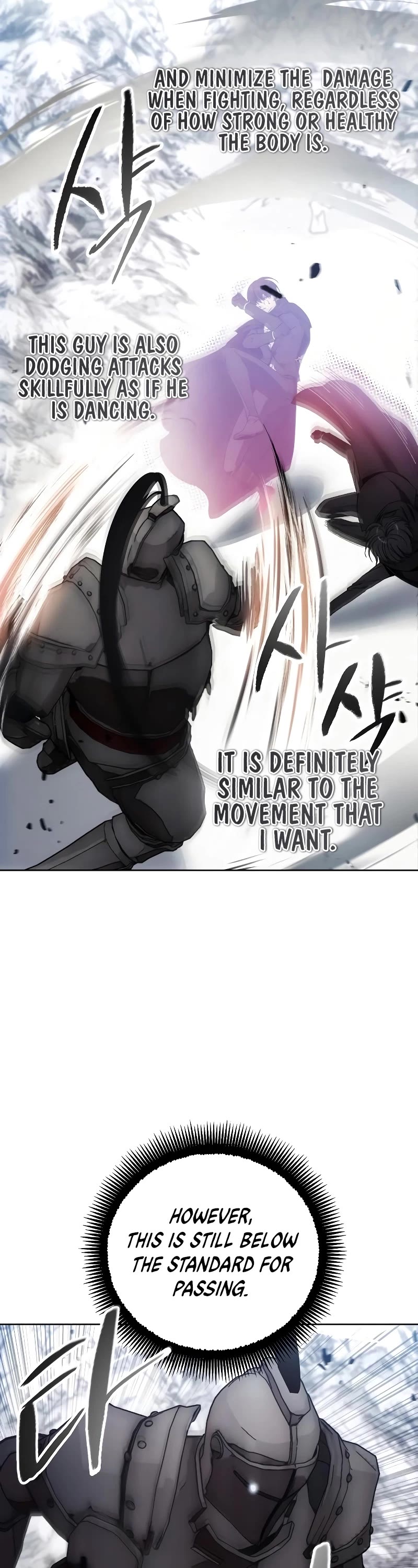 How to Live as a Villain Chapter 114 page 28 - Chapter 114