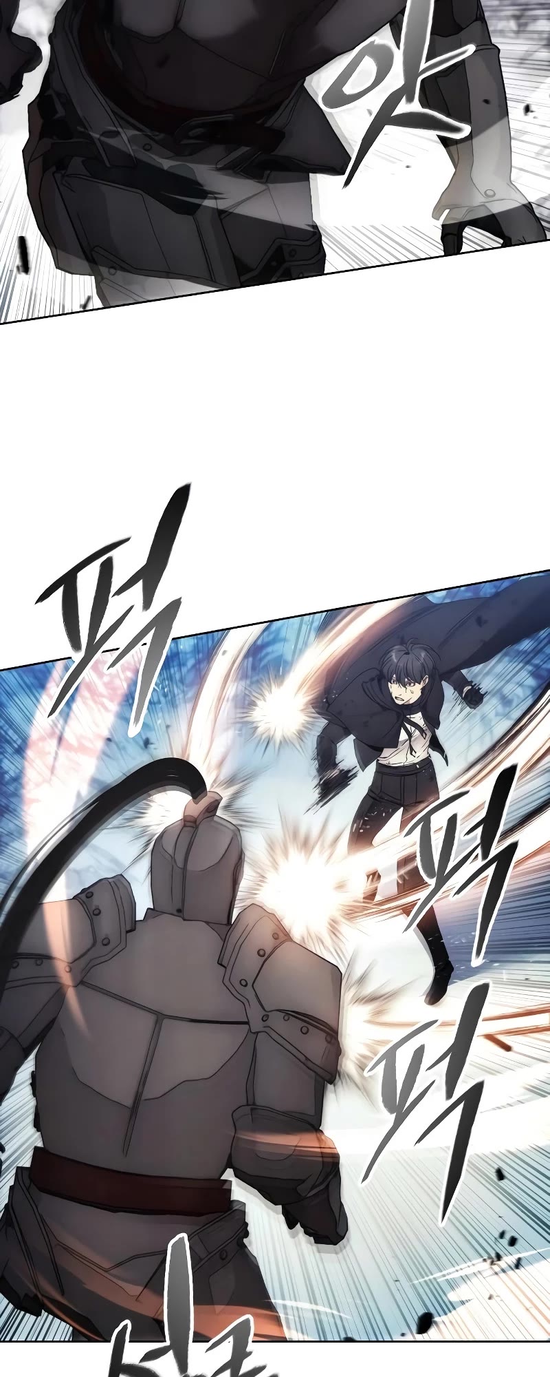 How to Live as a Villain Chapter 114 page 29 - Chapter 114