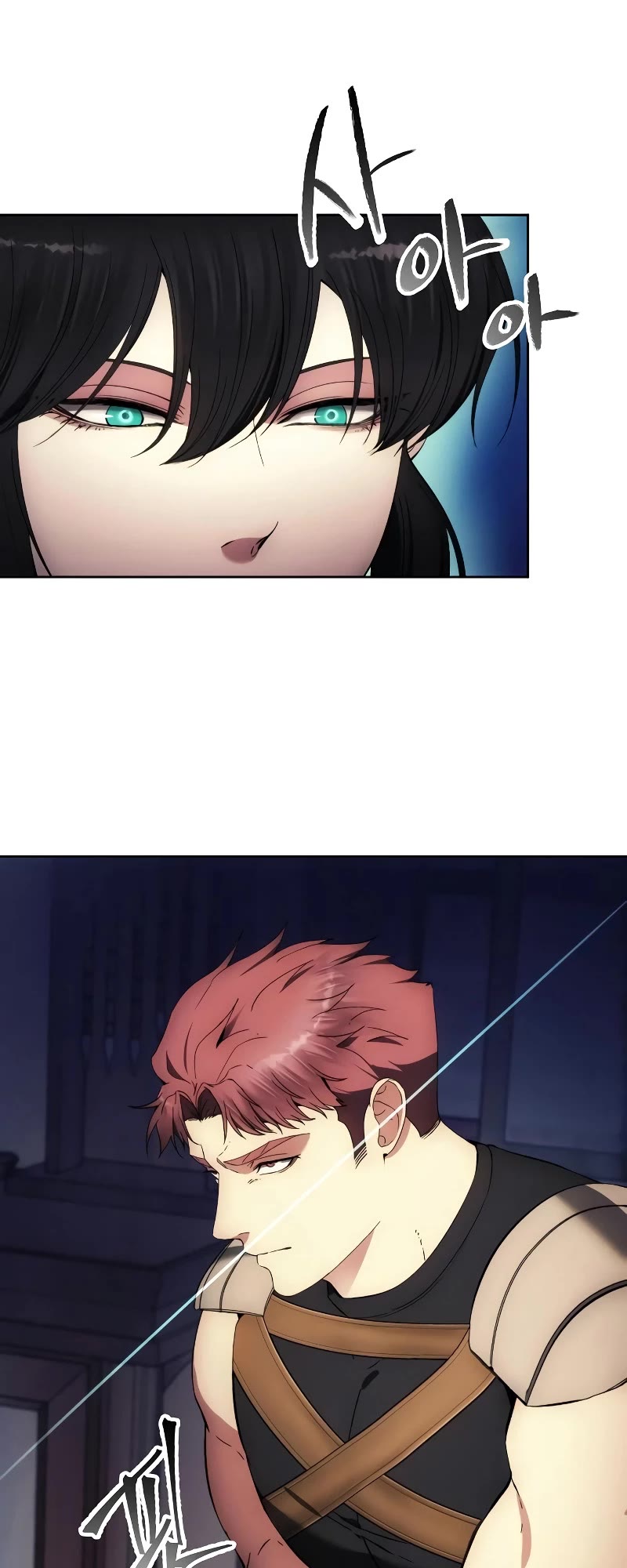 How to Live as a Villain Chapter 114 page 3 - Chapter 114