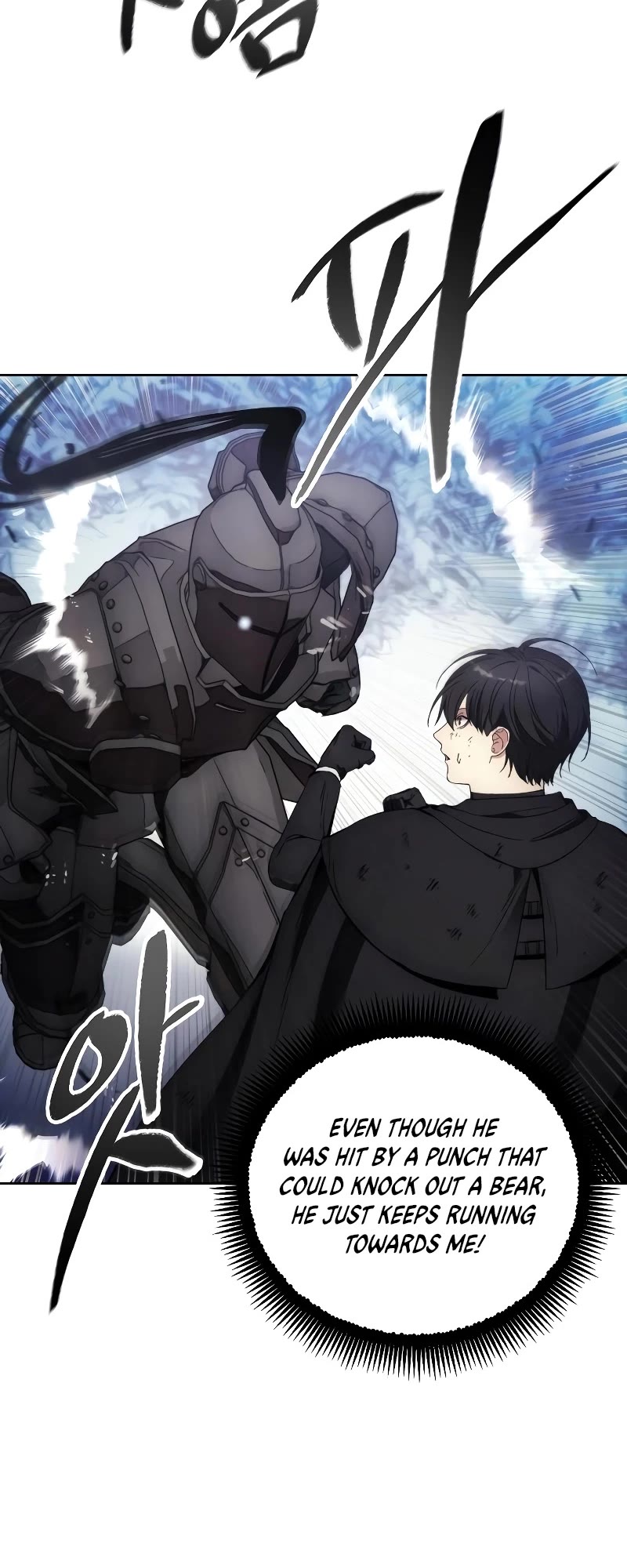 How to Live as a Villain Chapter 114 page 30 - Chapter 114