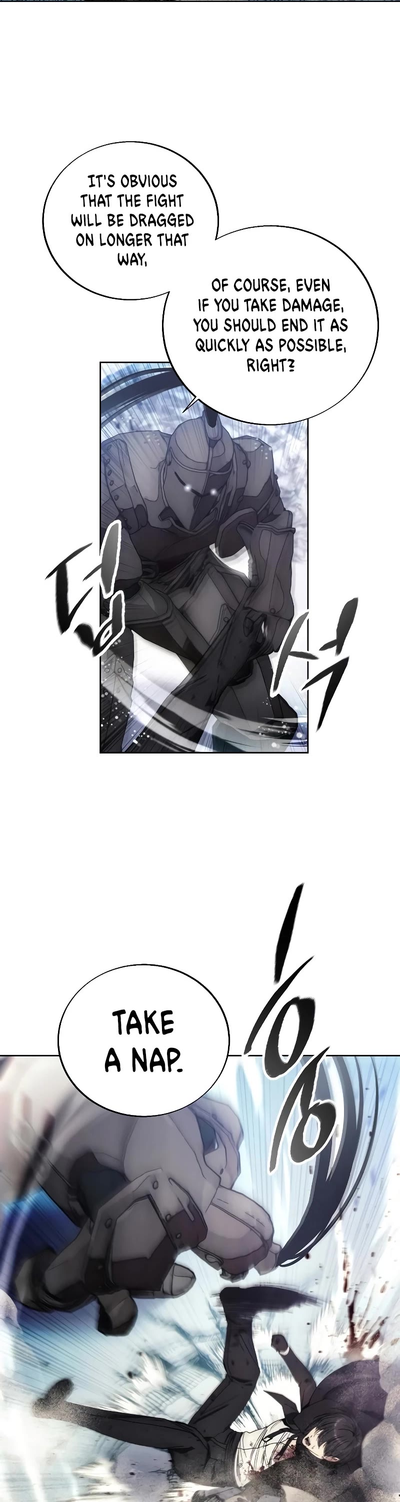 How to Live as a Villain Chapter 114 page 32 - Chapter 114