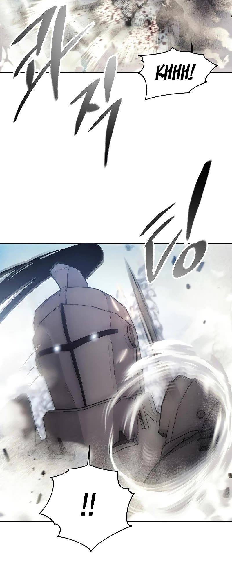 How to Live as a Villain Chapter 114 page 33 - Chapter 114