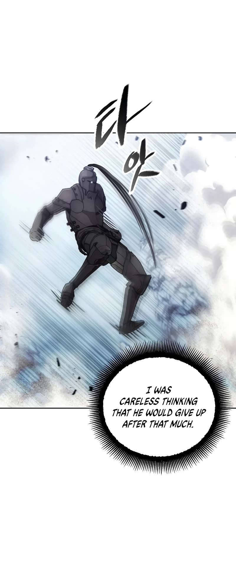 How to Live as a Villain Chapter 114 page 34 - Chapter 114