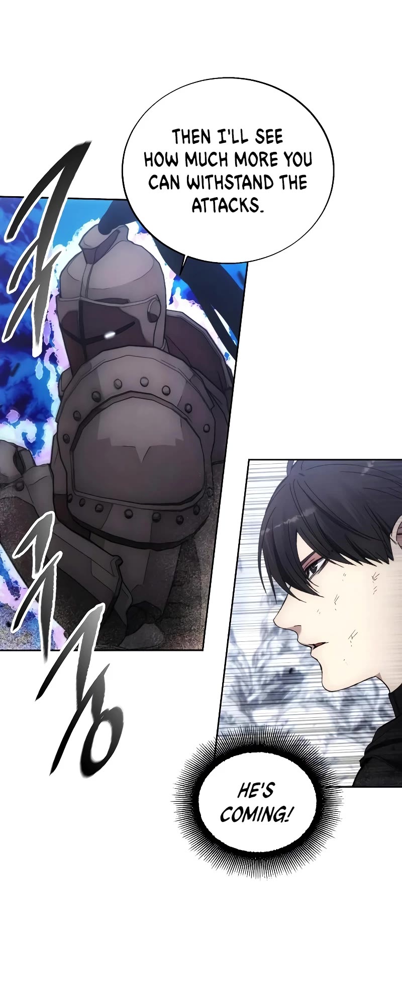 How to Live as a Villain Chapter 114 page 38 - Chapter 114