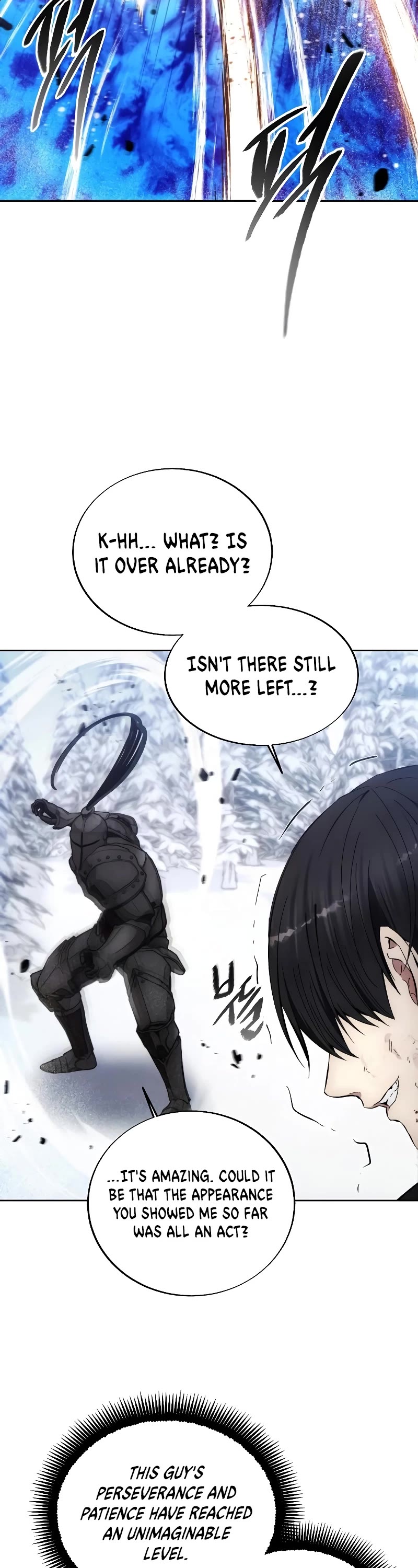 How to Live as a Villain Chapter 114 page 40 - Chapter 114