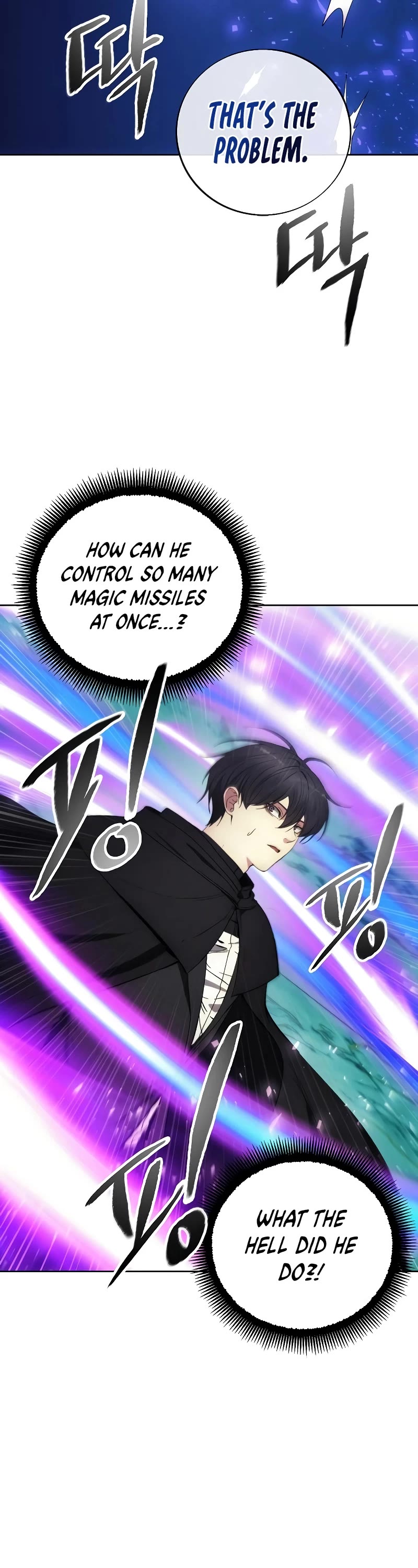 How to Live as a Villain Chapter 115 page 16 - Chapter 115