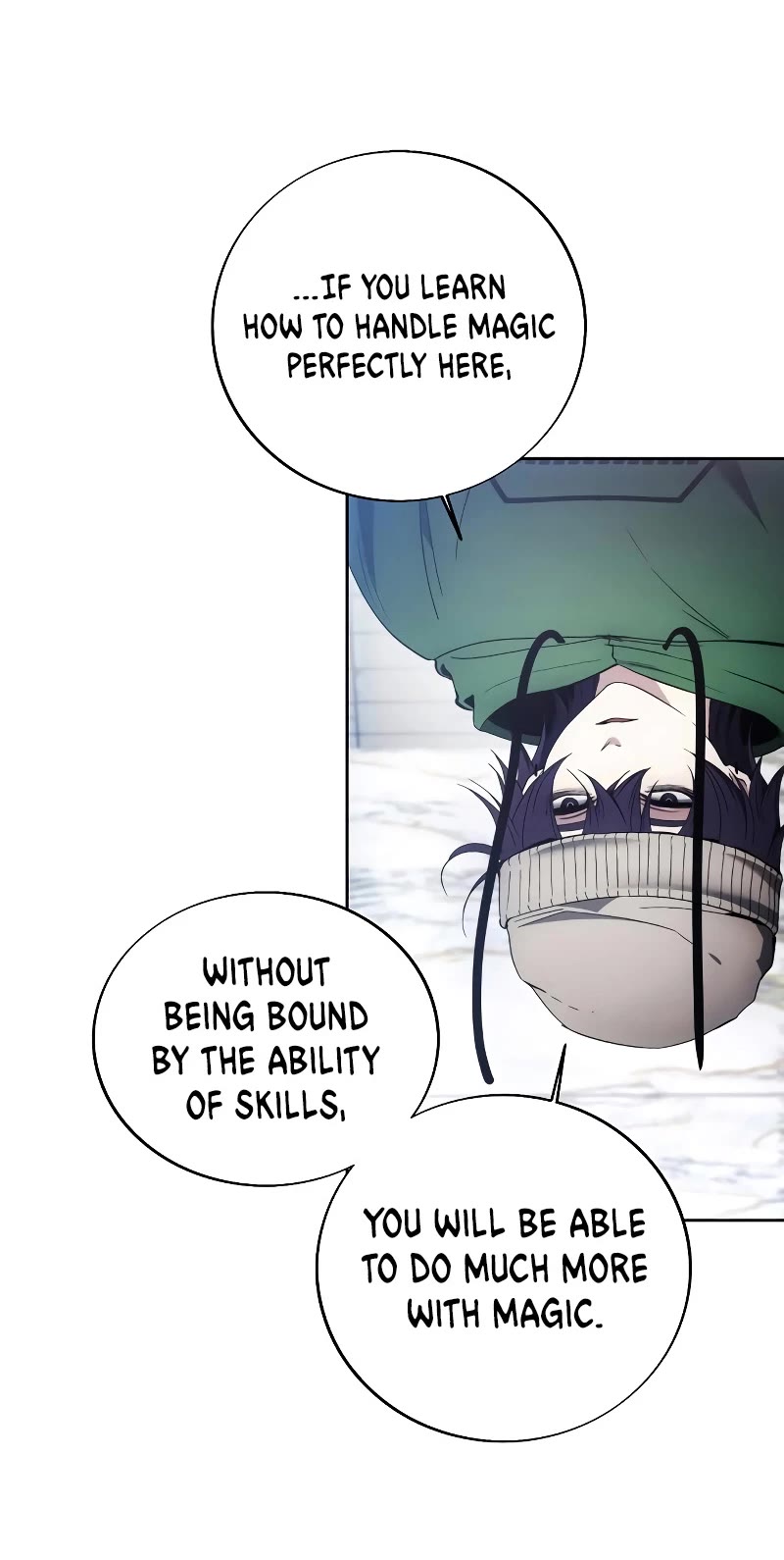 How to Live as a Villain Chapter 115 page 17 - Chapter 115