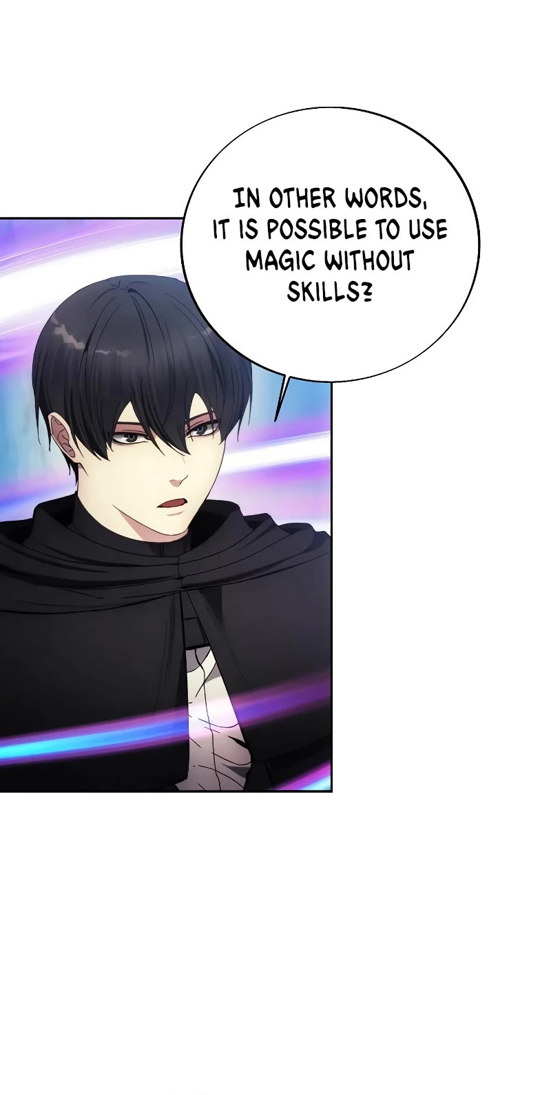 How to Live as a Villain Chapter 115 page 18 - Chapter 115