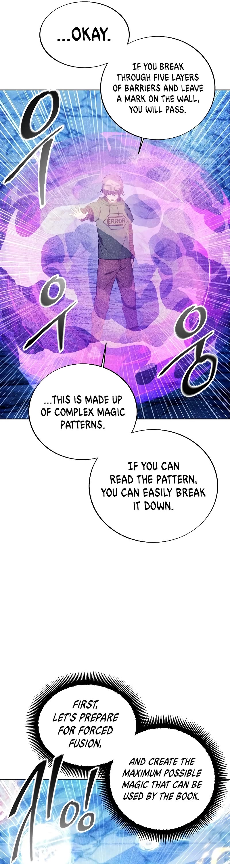 How to Live as a Villain Chapter 115 page 23 - Chapter 115