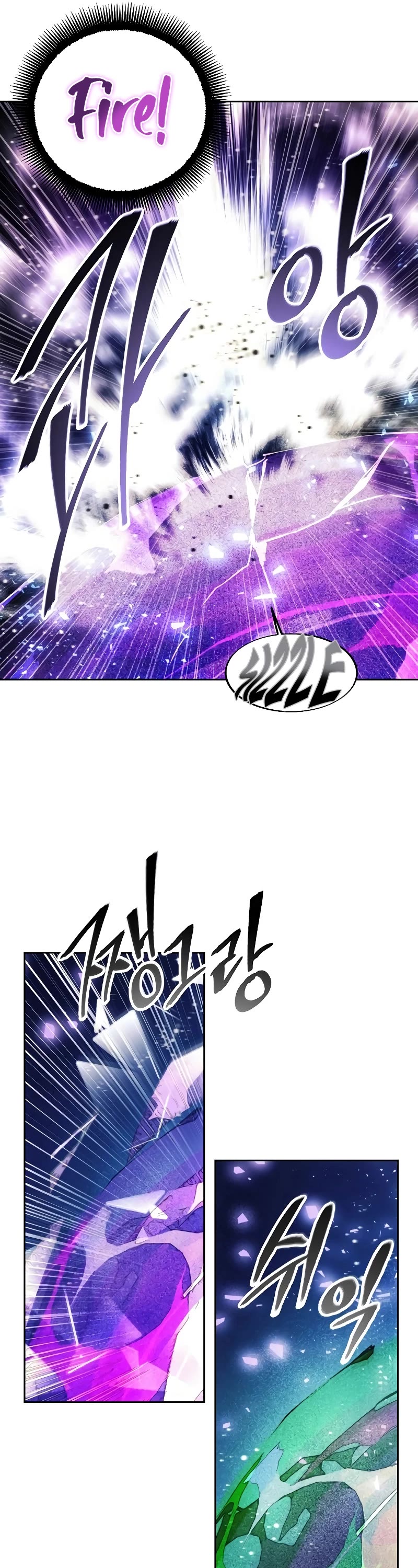 How to Live as a Villain Chapter 115 page 27 - Chapter 115