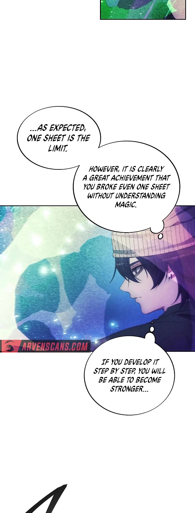 How to Live as a Villain Chapter 115 page 28 - Chapter 115