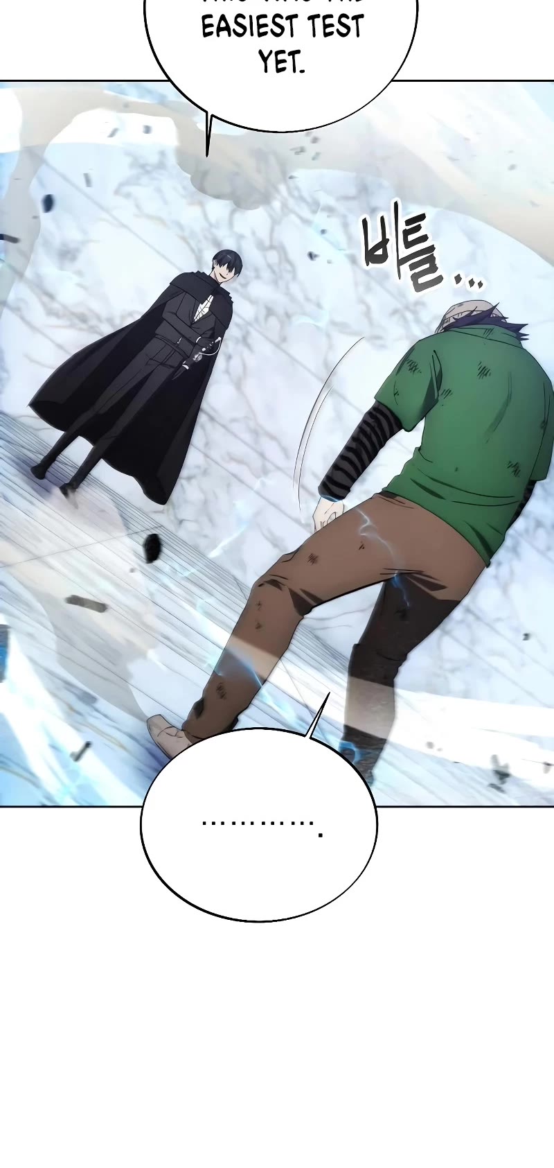 How to Live as a Villain Chapter 115 page 33 - Chapter 115