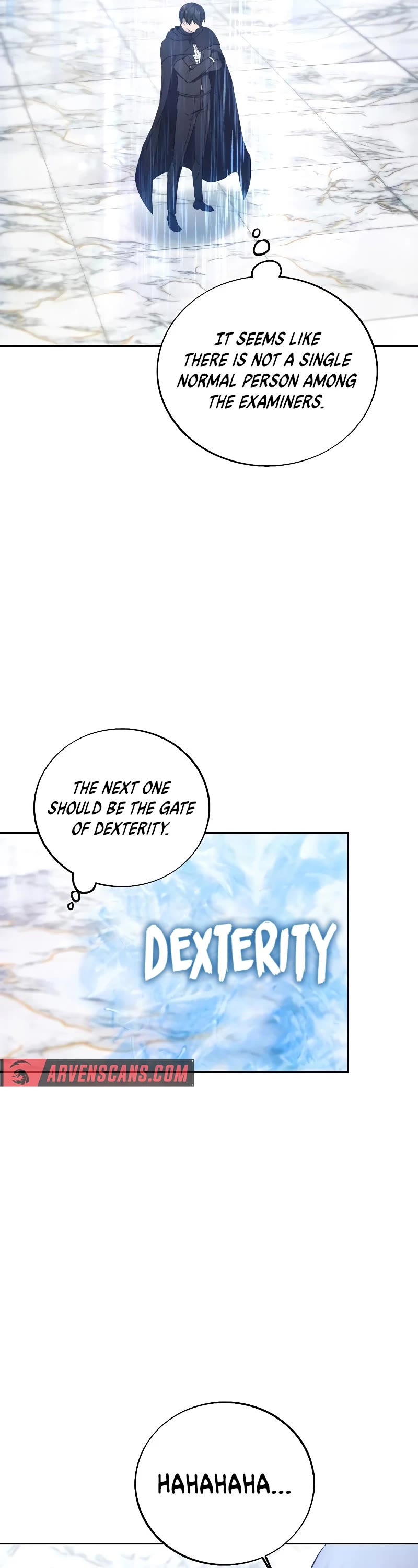 How to Live as a Villain Chapter 115 page 38 - Chapter 115