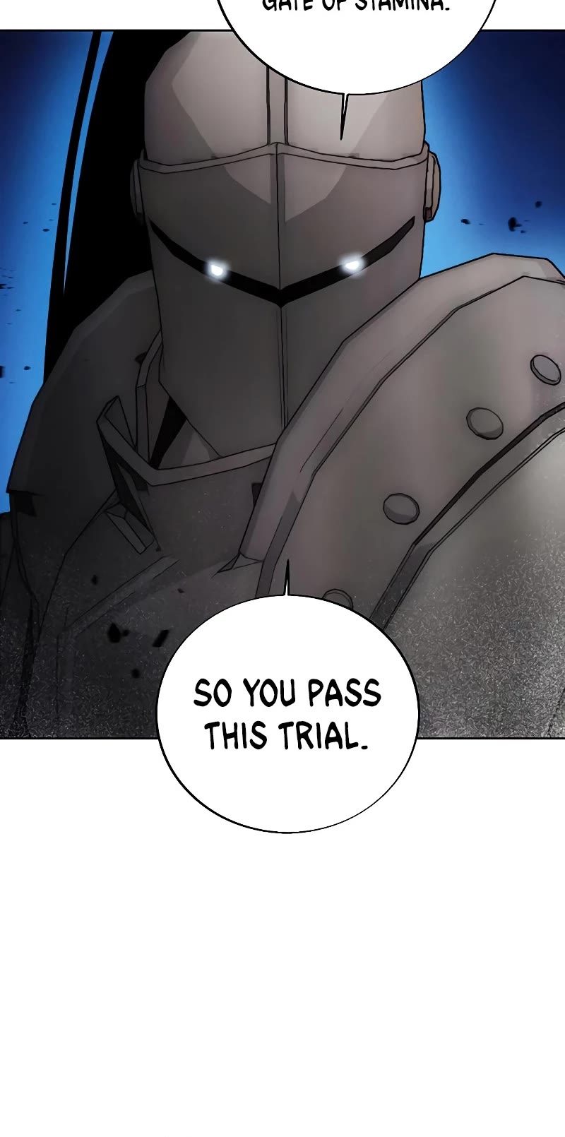 How to Live as a Villain Chapter 115 page 4 - Chapter 115