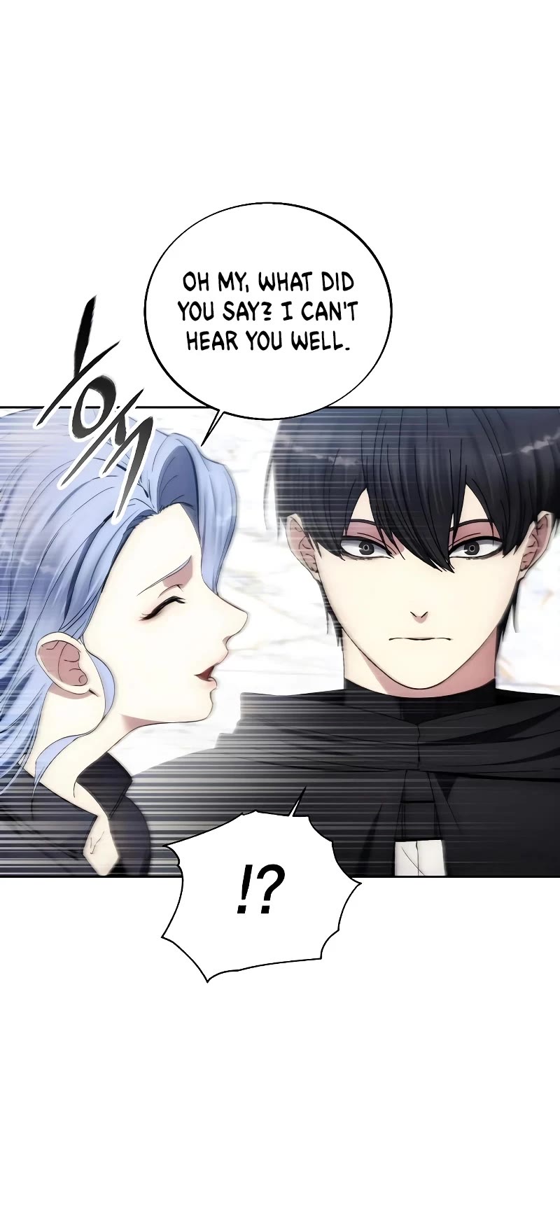 How to Live as a Villain Chapter 115 page 40 - Chapter 115