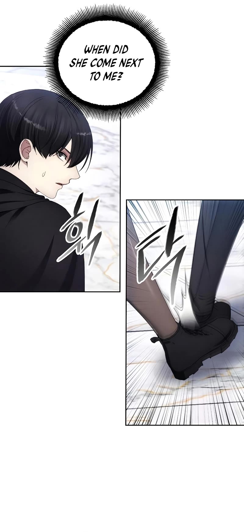 How to Live as a Villain Chapter 115 page 41 - Chapter 115