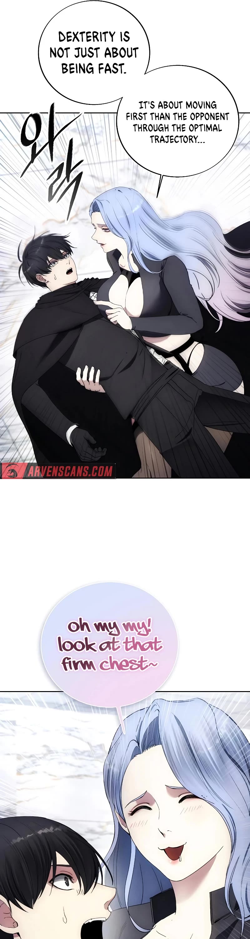 How to Live as a Villain Chapter 115 page 42 - Chapter 115